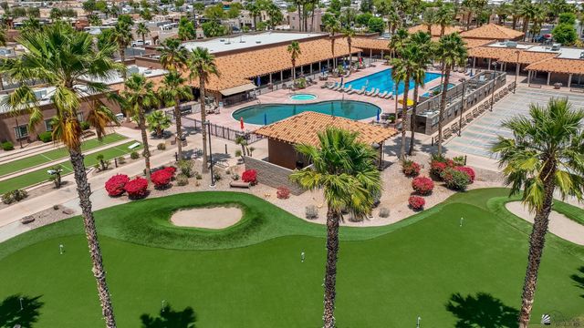 3400 S Ave 7 E, Yuma, AZ 85365