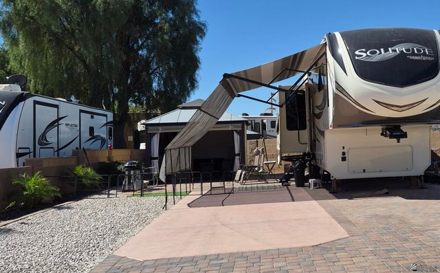 3400 S Ave 7 E, Yuma, AZ 85365