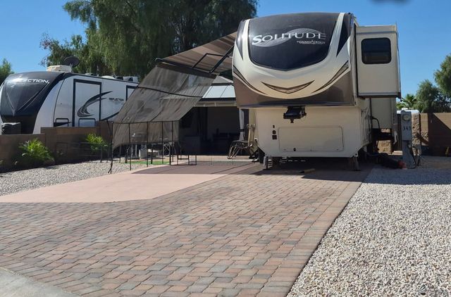 3400 S Ave 7 E, Yuma, AZ 85365