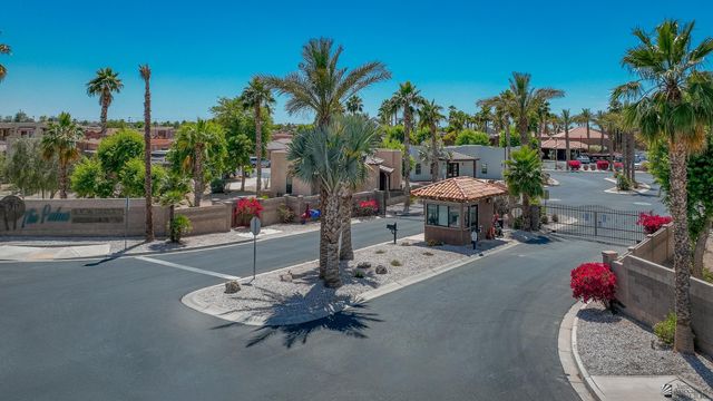 3400 S Ave 7 E, Yuma, AZ 85365