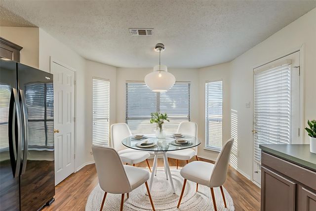 1601 Mcgarry Lane, Mansfield, TX 76063