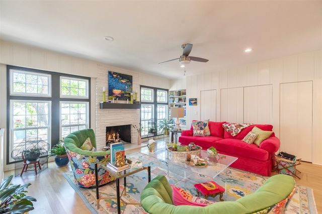 1182 Glenwood Drive, Abilene, TX 79605