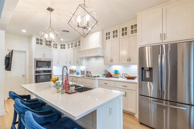 1182 Glenwood Drive, Abilene, TX 79605