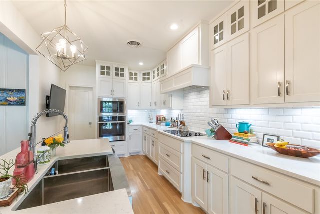 1182 Glenwood Drive, Abilene, TX 79605