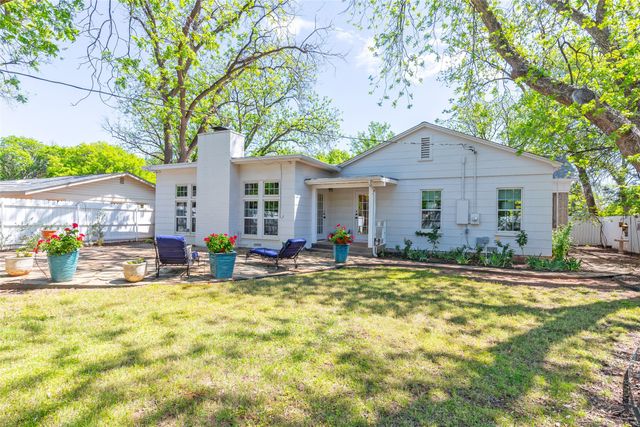 1182 Glenwood Drive, Abilene, TX 79605