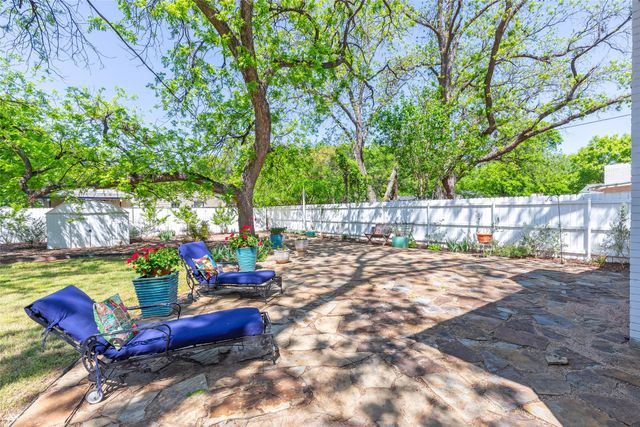 1182 Glenwood Drive, Abilene, TX 79605