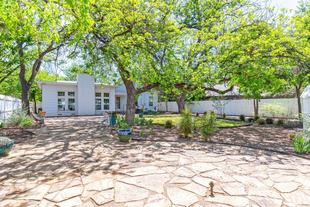 1182 Glenwood Drive, Abilene, TX 79605
