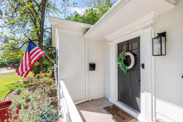 1182 Glenwood Drive, Abilene, TX 79605
