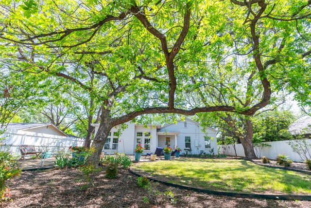 1182 Glenwood Drive, Abilene, TX 79605