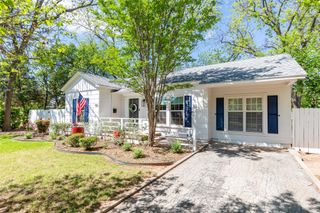 1182 Glenwood Drive, Abilene, TX 79605