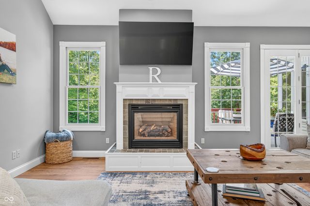 7830 Persimmon Lake Drive, Seymour, IN 47274