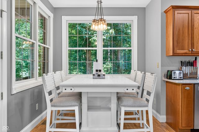 7830 Persimmon Lake Drive, Seymour, IN 47274