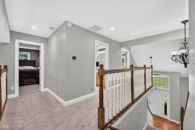 7830 Persimmon Lake Drive, Seymour, IN 47274