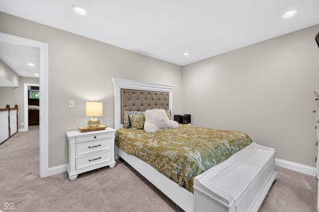 7830 Persimmon Lake Drive, Seymour, IN 47274