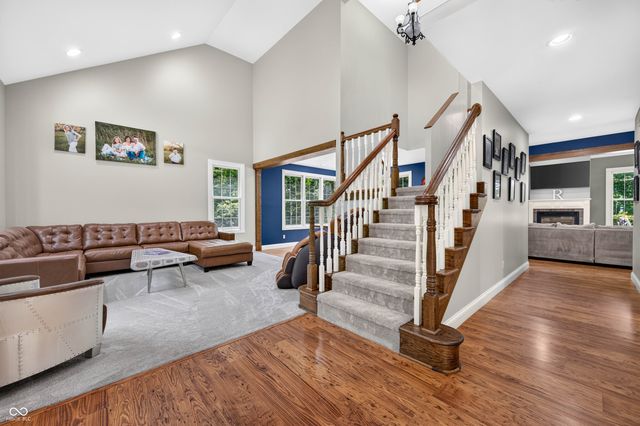 7830 Persimmon Lake Drive, Seymour, IN 47274