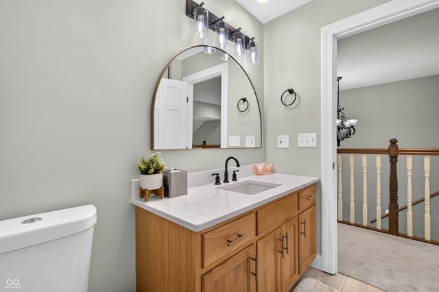 7830 Persimmon Lake Drive, Seymour, IN 47274
