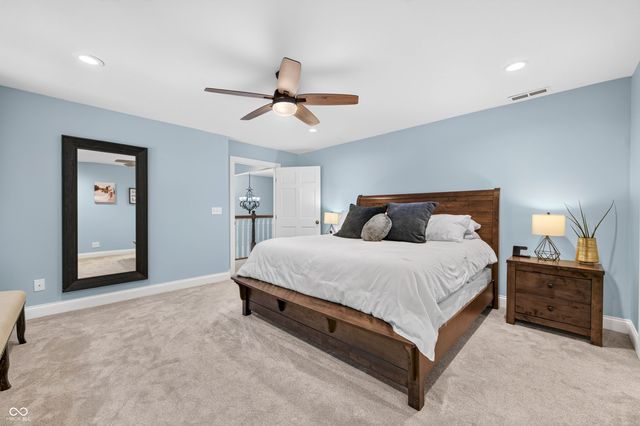 7830 Persimmon Lake Drive, Seymour, IN 47274