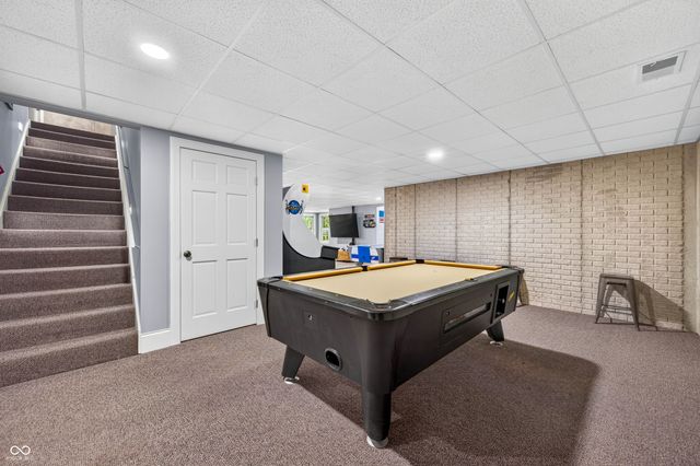 7830 Persimmon Lake Drive, Seymour, IN 47274