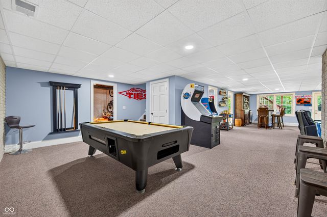 7830 Persimmon Lake Drive, Seymour, IN 47274