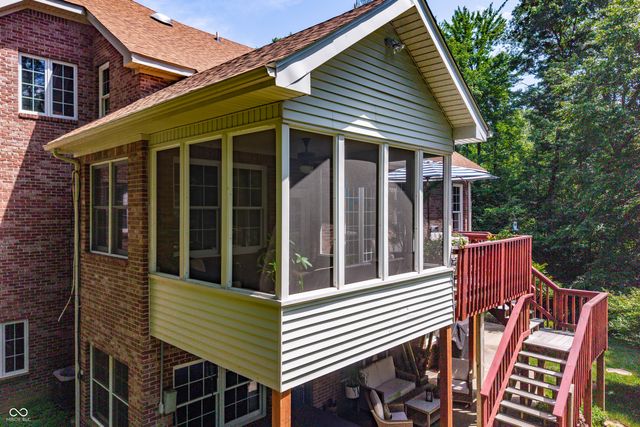 7830 Persimmon Lake Drive, Seymour, IN 47274