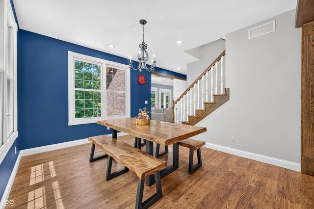 7830 Persimmon Lake Drive, Seymour, IN 47274