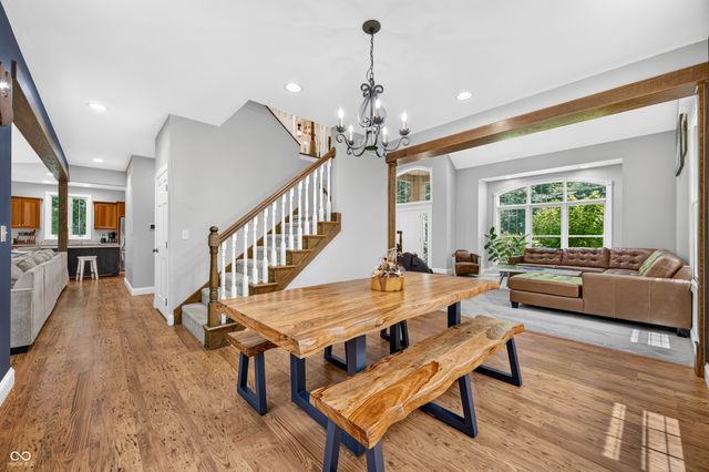 7830 Persimmon Lake Drive, Seymour, IN 47274