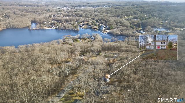 29 Legendary Road, East Lyme, CT 06333