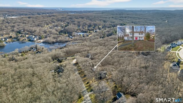 29 Legendary Road, East Lyme, CT 06333