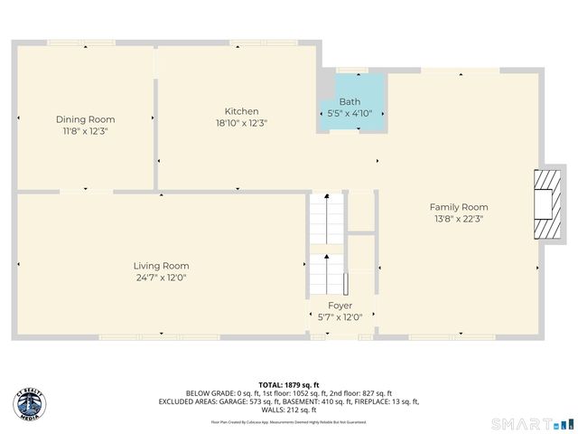 29 Legendary Road, East Lyme, CT 06333