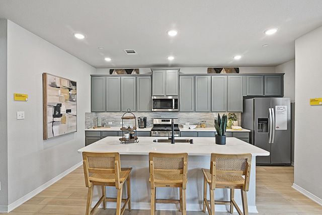 259 Territory Trail 20, Fort Worth, TX 76120