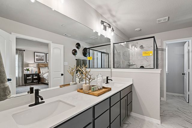 259 Territory Trail 20, Fort Worth, TX 76120