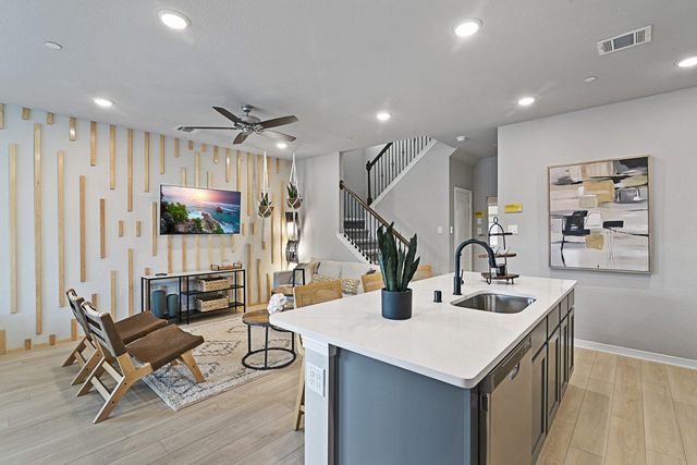 259 Territory Trail 20, Fort Worth, TX 76120