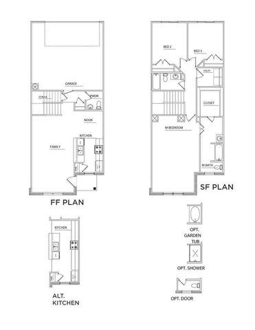 259 Territory Trail 20, Fort Worth, TX 76120
