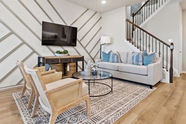 259 Territory Trail 20, Fort Worth, TX 76120