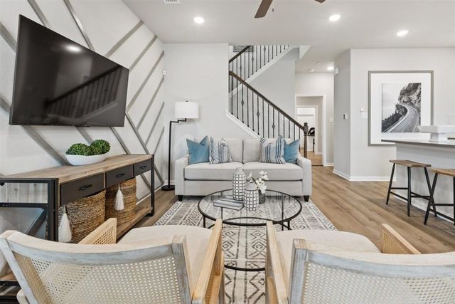 259 Territory Trail 20, Fort Worth, TX 76120