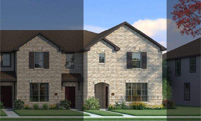 259 Territory Trail 20, Fort Worth, TX 76120