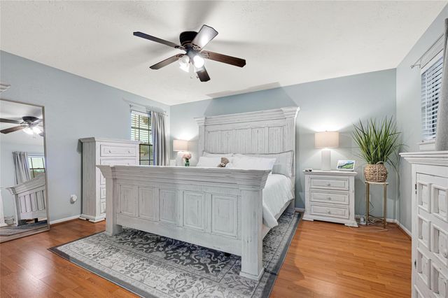 7842 Sunny Ridge Drive, Houston, TX 77095