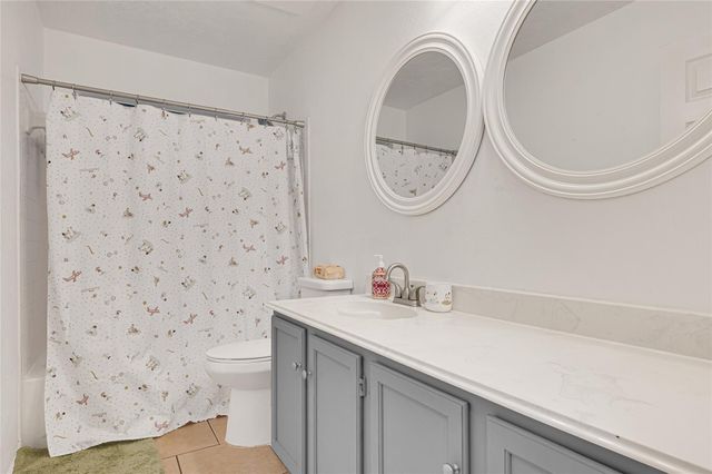 7842 Sunny Ridge Drive, Houston, TX 77095
