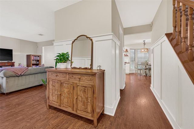 7842 Sunny Ridge Drive, Houston, TX 77095