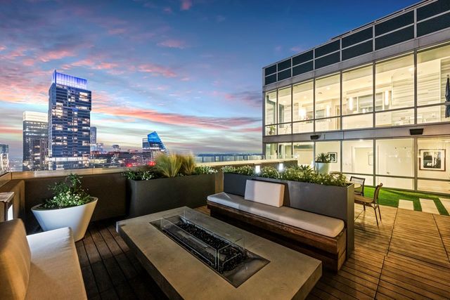 300 Bowie ST PH2, Austin, TX 78703