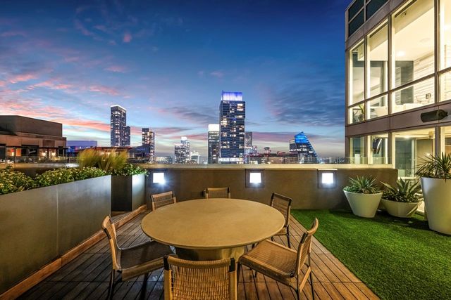 300 Bowie ST PH2, Austin, TX 78703