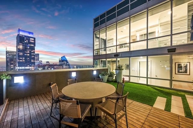 300 Bowie ST PH2, Austin, TX 78703