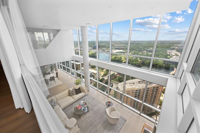 300 Bowie ST PH2, Austin, TX 78703