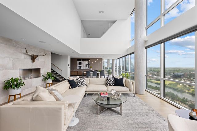 300 Bowie ST PH2, Austin, TX 78703