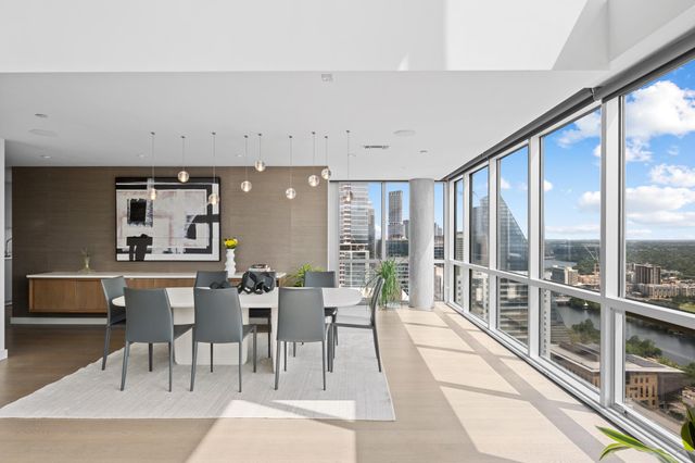 300 Bowie ST PH2, Austin, TX 78703