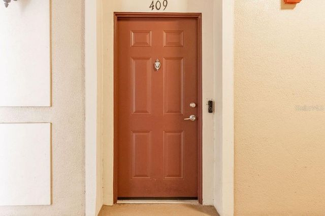 3868 LEXMARK LANE 409, Rockledge, FL 32955