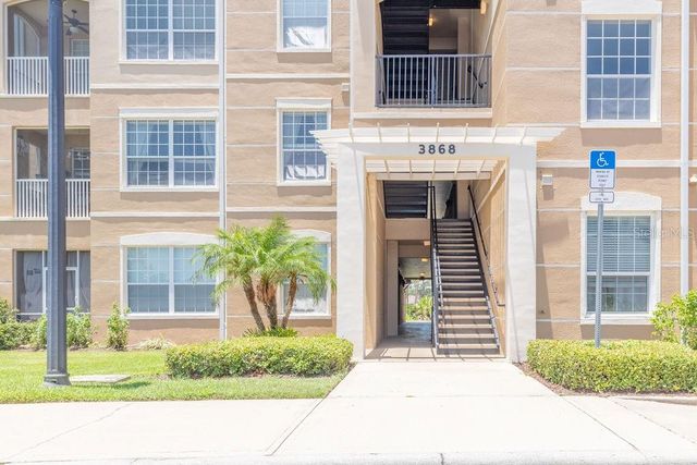 3868 LEXMARK LANE 409, Rockledge, FL 32955