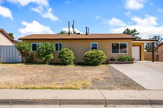 11104 Hume Avenue NE, Albuquerque, NM 87112