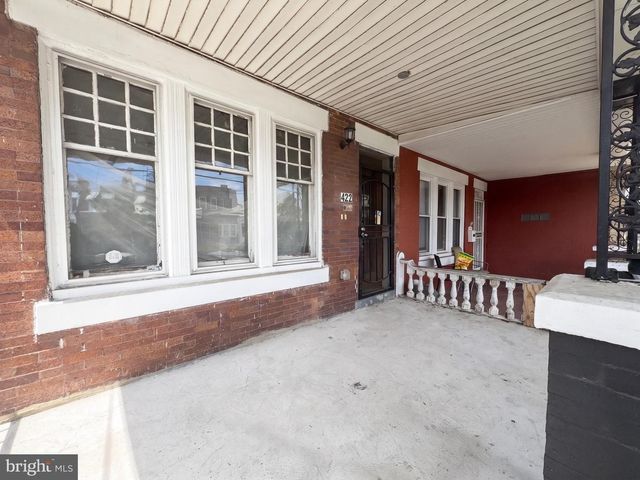 432 S 57TH ST, Philadelphia, PA 19143