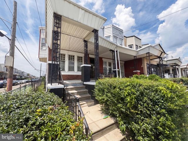 432 S 57TH ST, Philadelphia, PA 19143
